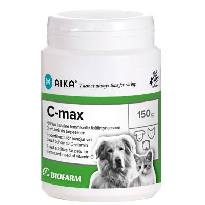 AIKA C-Max 150 g
